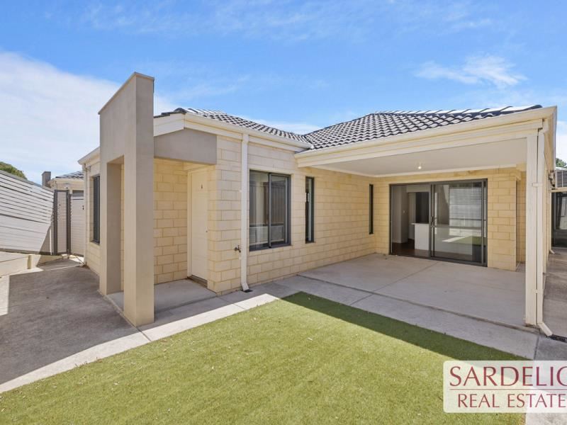 248a George Street, Queens Park WA 6107