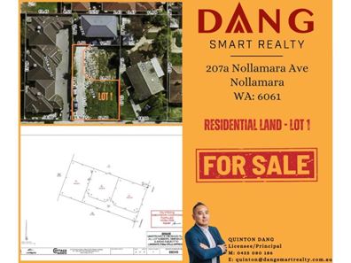 Lot 1, A/207 Nollamara, Nollamara WA 6061