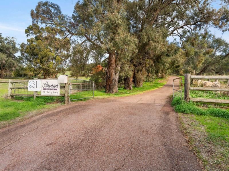 231 Albany Highway, Bedfordale