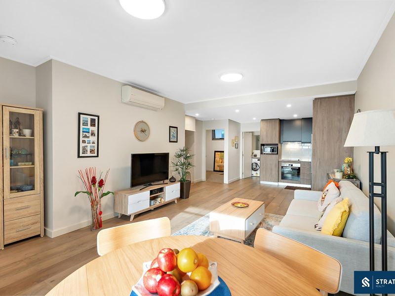 718/17 Pattie Street, Cannington WA 6107