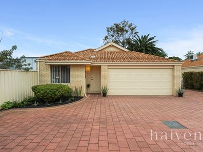 6/9-11 Muriel Street, Gosnells WA 6110