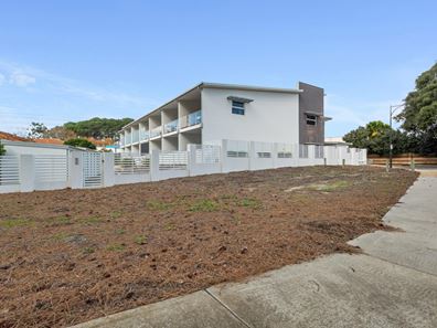 6/13 Delrosso Place, O'Connor WA 6163