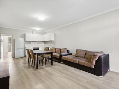 6/13 Delrosso Place, O'Connor WA 6163
