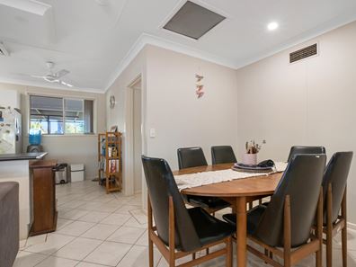 13 Pingandy Crescent, Dampier WA 6713