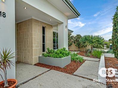 18 Glenelg Drive, Millbridge WA 6232