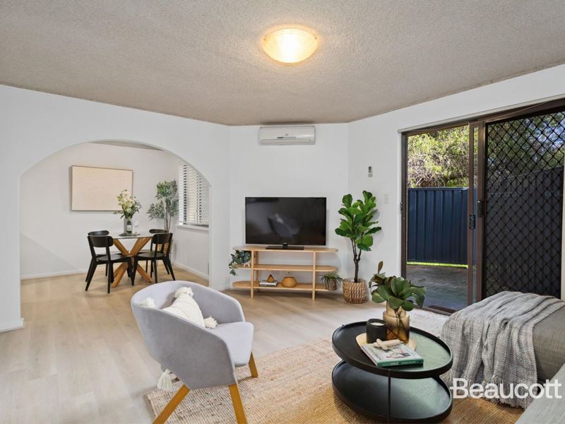13/29 Central Avenue, Maylands