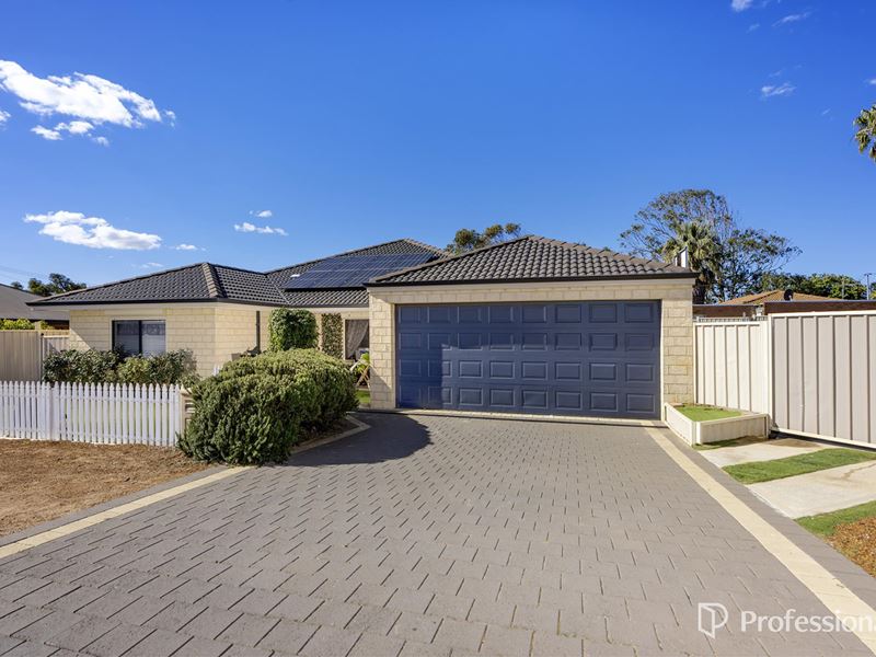 8 Hepburn Street, Utakarra