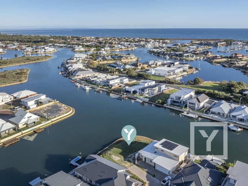 15 Windward Green, Geographe WA 6280
