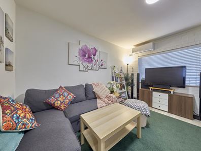 7/17 St Leonards Street, Mosman Park WA 6012