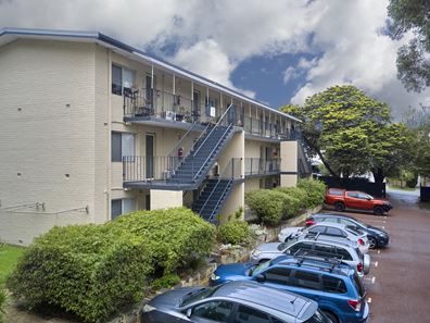 7/17 St Leonards Street, Mosman Park WA 6012