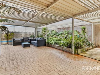 92 Nottingham Parkway, Orelia WA 6167