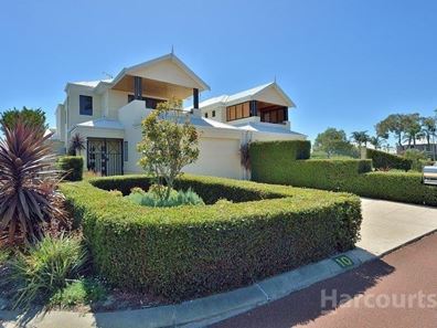 10 Sirrocco Drive, Erskine WA 6210