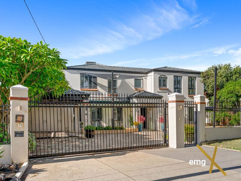18 Purley Street, Bayswater