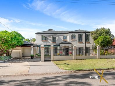 18 Purley Street, Bayswater WA 6053