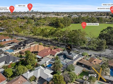 18 Purley Street, Bayswater WA 6053