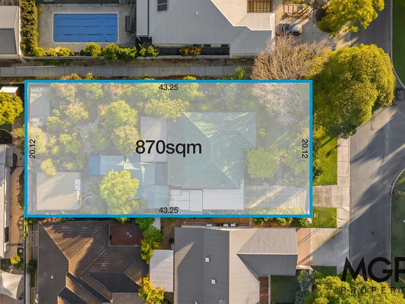 11 Evershed Street, Myaree