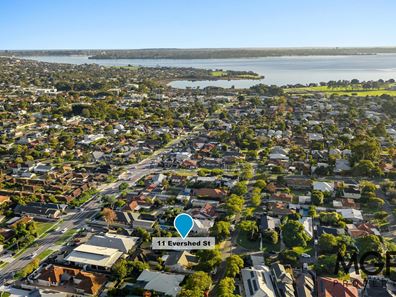 11 Evershed Street, Myaree WA 6154