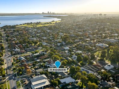 11 Evershed Street, Myaree WA 6154