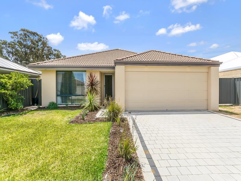 10 Monger Road, Baldivis