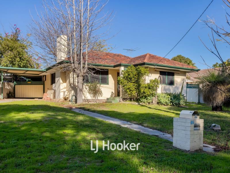 64 Bingfield Road East, Medina