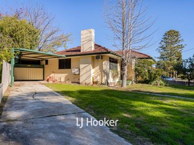 64 Bingfield Road East, Medina WA 6167