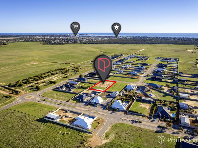 6 Lobelia Way, Moresby