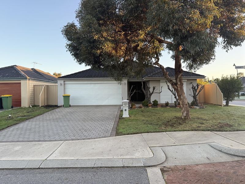 25 Daran Way, Byford WA 6122