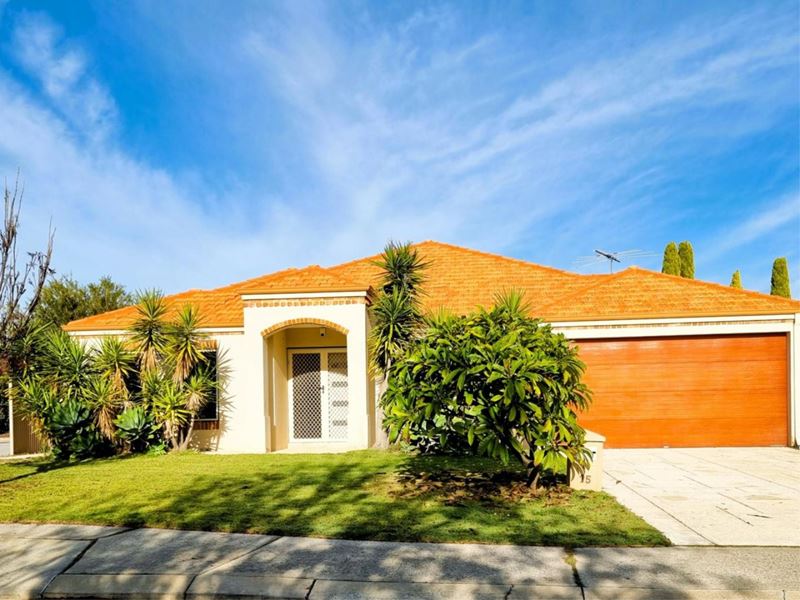 15 Verde Road, Southern River WA 6110