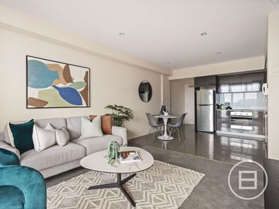 70/262 Lord Street, Perth WA 6000