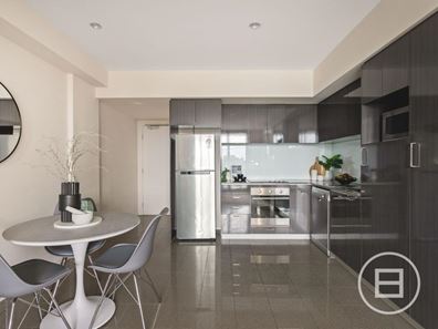 70/262 Lord Street, Perth WA 6000