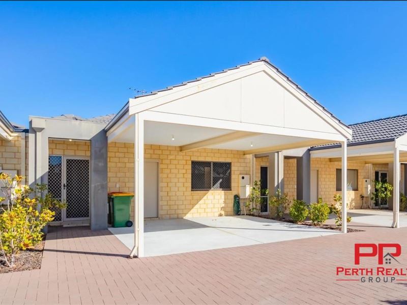 4/37 Little John Road, Armadale WA 6112