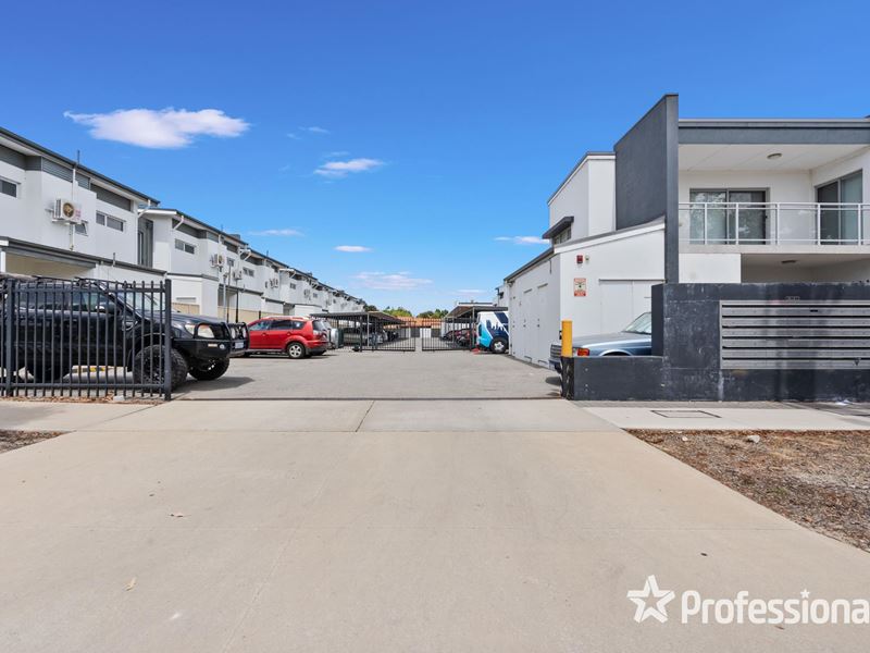33/114 Great Northern Highway, Midland WA 6056