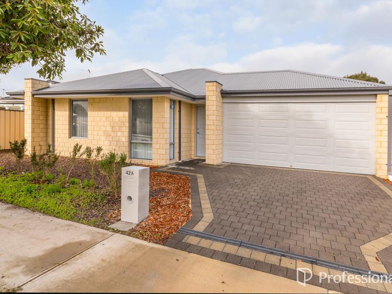 42A Ashburton Street, Bentley