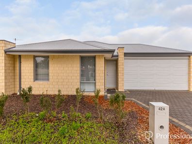 42A Ashburton Street, Bentley WA 6102