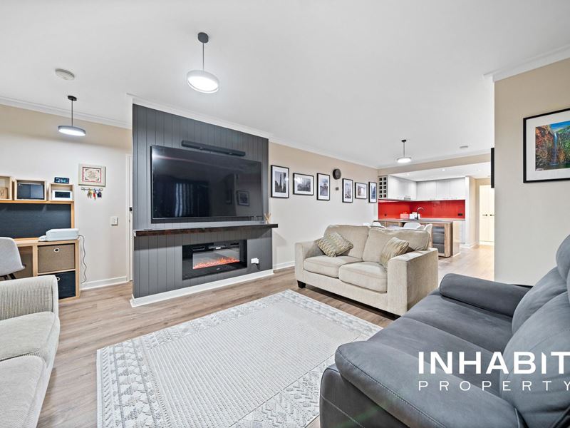 34/33 Bronte Street, East Perth WA 6004