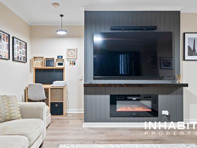 34/33 Bronte Street, East Perth WA 6004