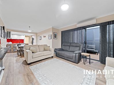 34/33 Bronte Street, East Perth WA 6004