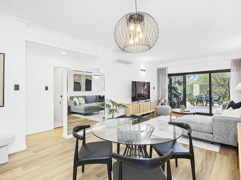 4/3 Thirlmere Road, Mount Lawley