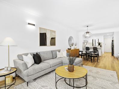 4/3 Thirlmere Road, Mount Lawley WA 6050