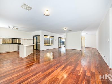 117 Roxburghe Drive, The Vines WA 6069