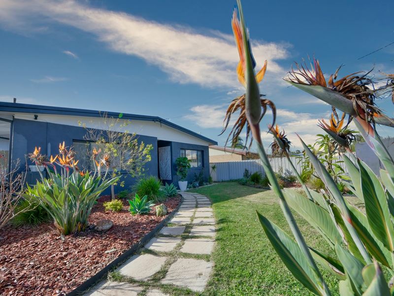 88 Wyeree Road, Mandurah