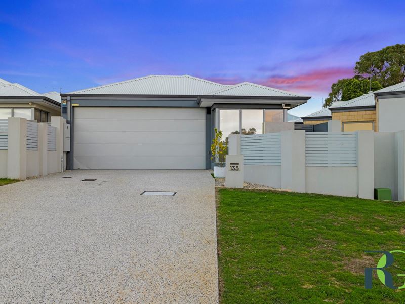 135 Blackwood Avenue, Hamilton Hill