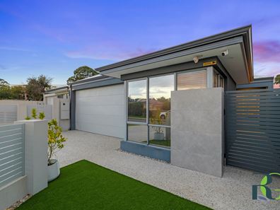 135 Blackwood Avenue, Hamilton Hill WA 6163