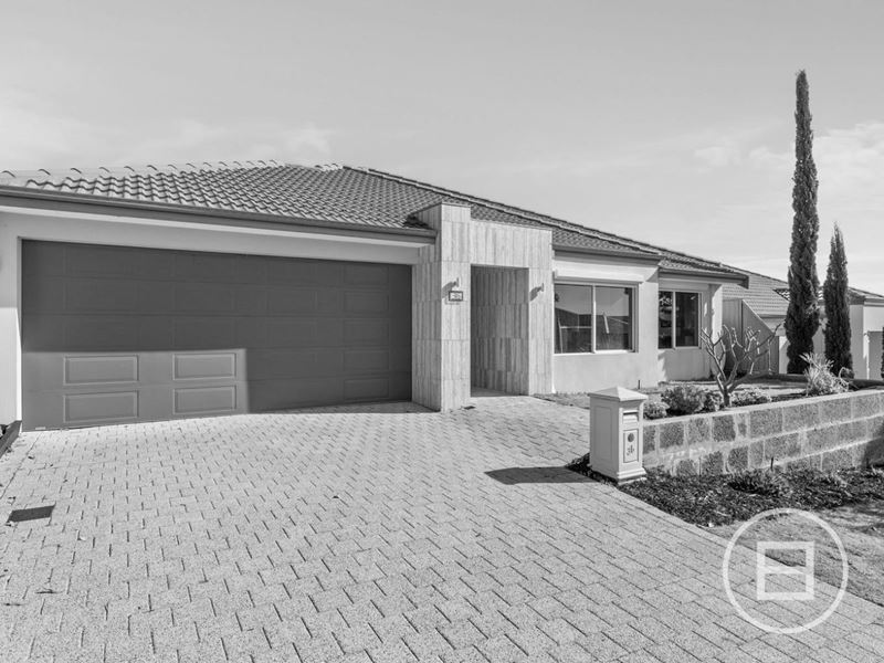36 Davenport Approach, Wandi