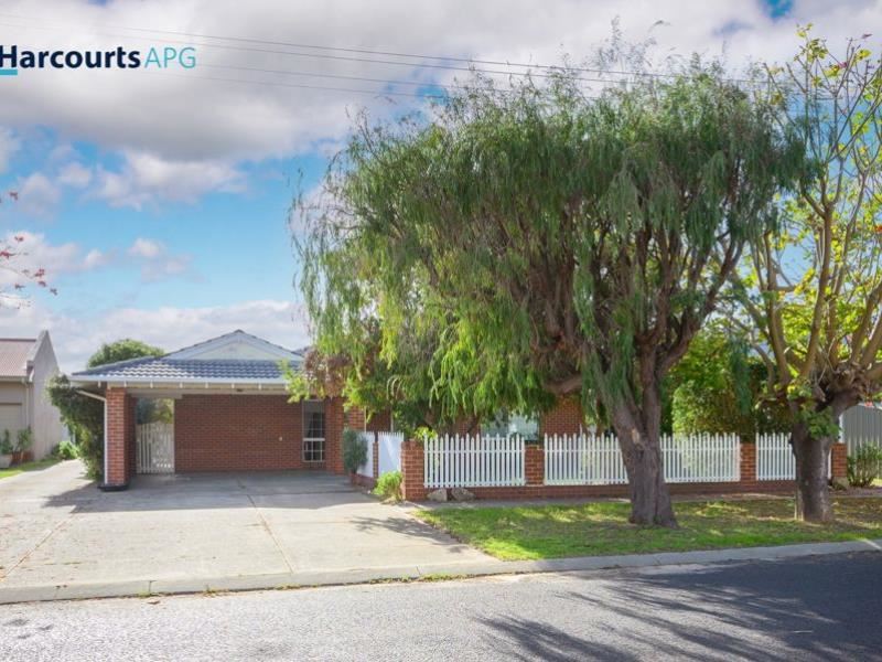 34A Forrest Street, East Bunbury WA 6230