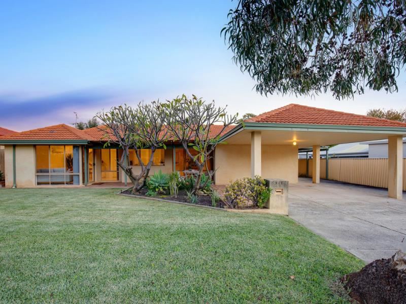 215 Ruislip Street, Wembley WA 6014