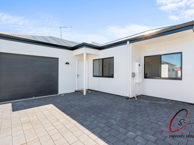 86B Greenway Avenue, Thornlie WA 6108