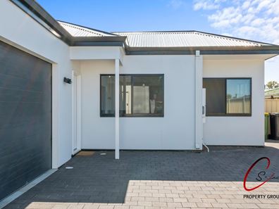86B Greenway Avenue, Thornlie WA 6108