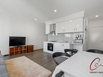 86B Greenway Avenue, Thornlie WA 6108