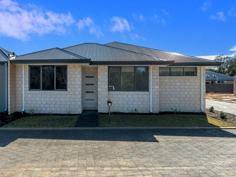 9/37 Pingaring Court, Byford